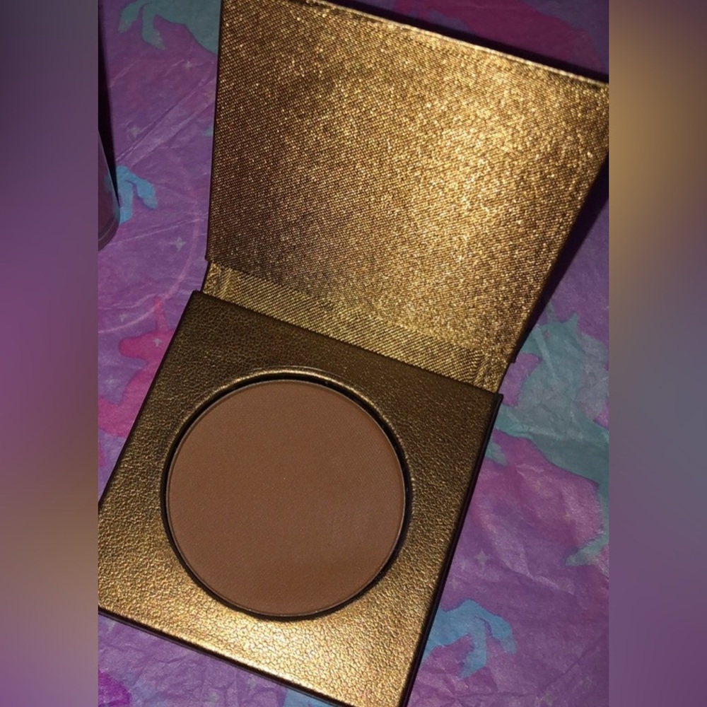 Tarte mini size Hotel Heiress bronzer